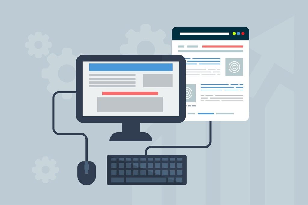 Strony internetowe Rydułtowy