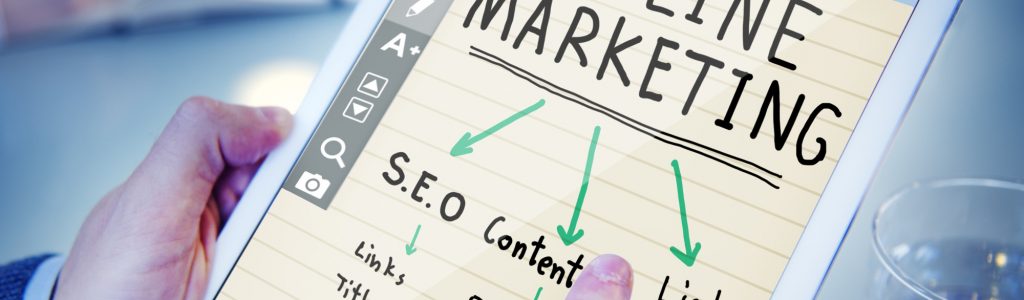 marketing internetowy